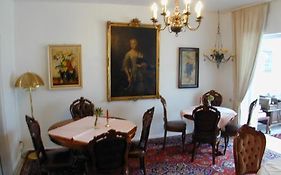 Haus Mooren, Hotel Garni